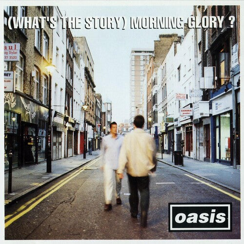 (Whats the Story) Morning Glory?