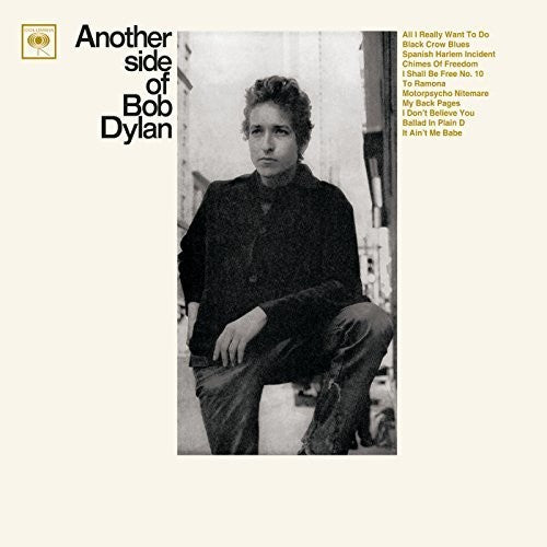 Another Side of Bob Dylan (Import)