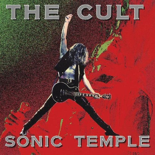 Sonic Temple