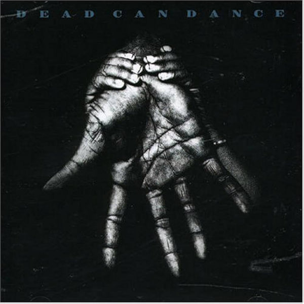 米、欧2LP Dead Can Dance Into The Labyrinth DAD3621 4AD /00660 Dead Can Dance - Into the Labyrinth LP – Heartworm Press
