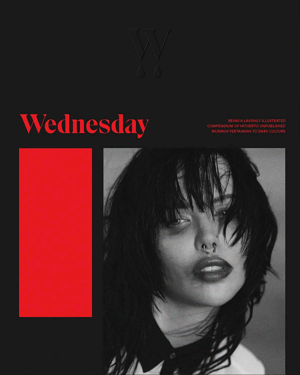 The Bible of Dark Culture