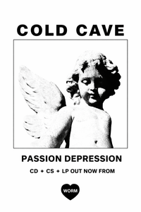 Passion Promo Poster