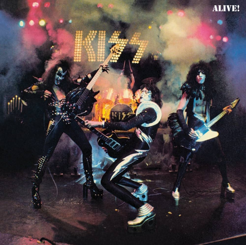 Alive
