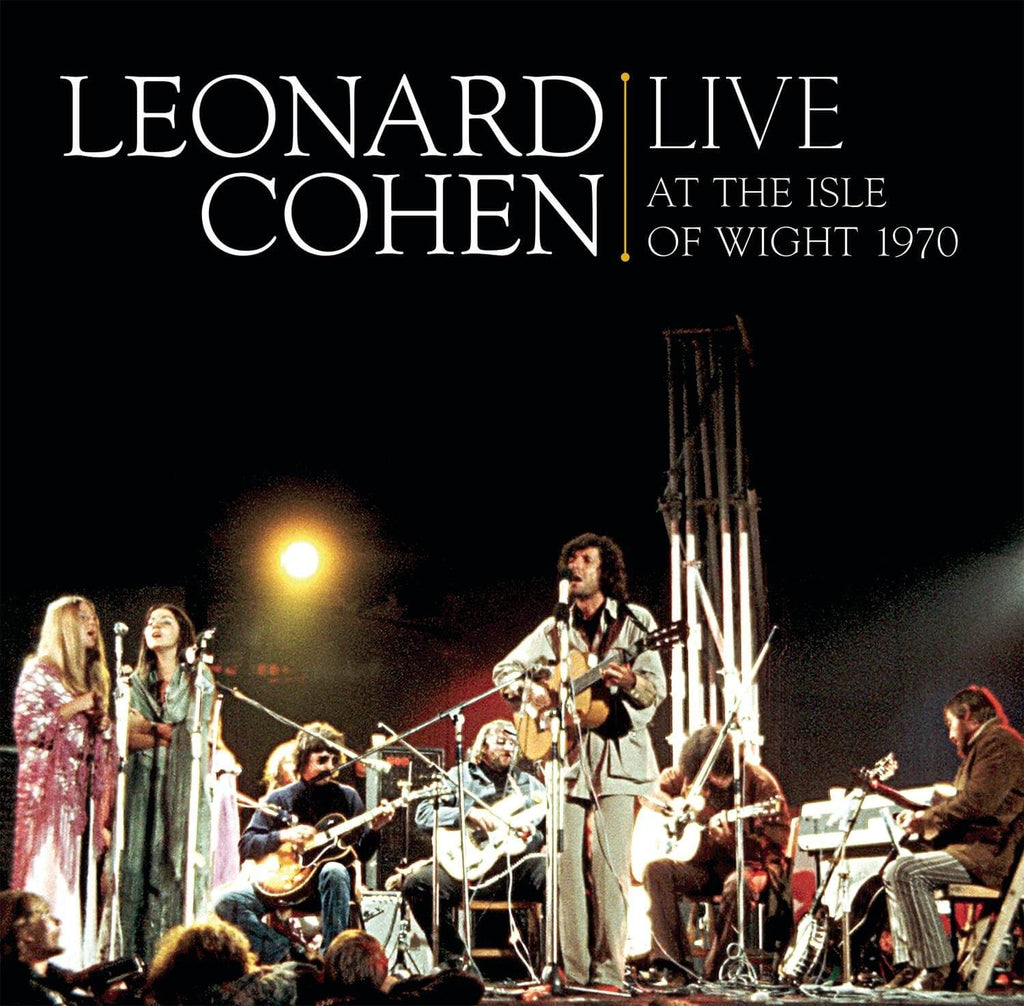 Live at the Isle of Wight 1970 (Import)