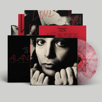 Just A Million Dreams LP (Wild Heart Vinyl)