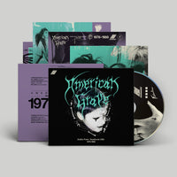 American Grave CD