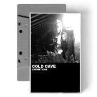 Cremations Cassette