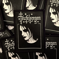 Teufelsregen Patch