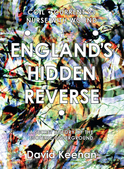 England's Hidden Reverse, Revised and Expanded Edition