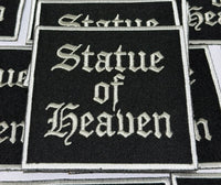 Statue Patch