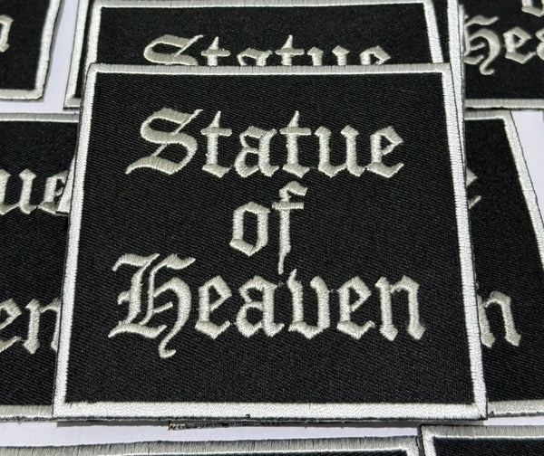 Statue Patch