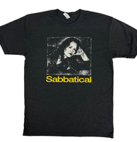 Sabbatical Shirt