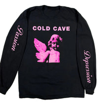 Pink Passion Long Sleeve