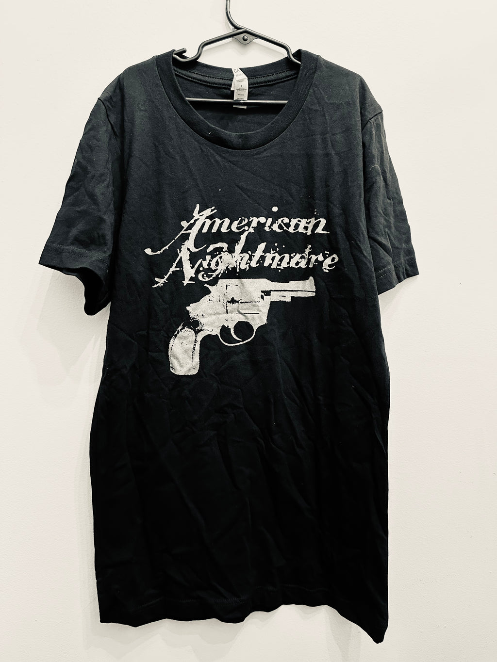 Gun Shirt