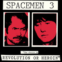 Revolution or Heroin (Live)