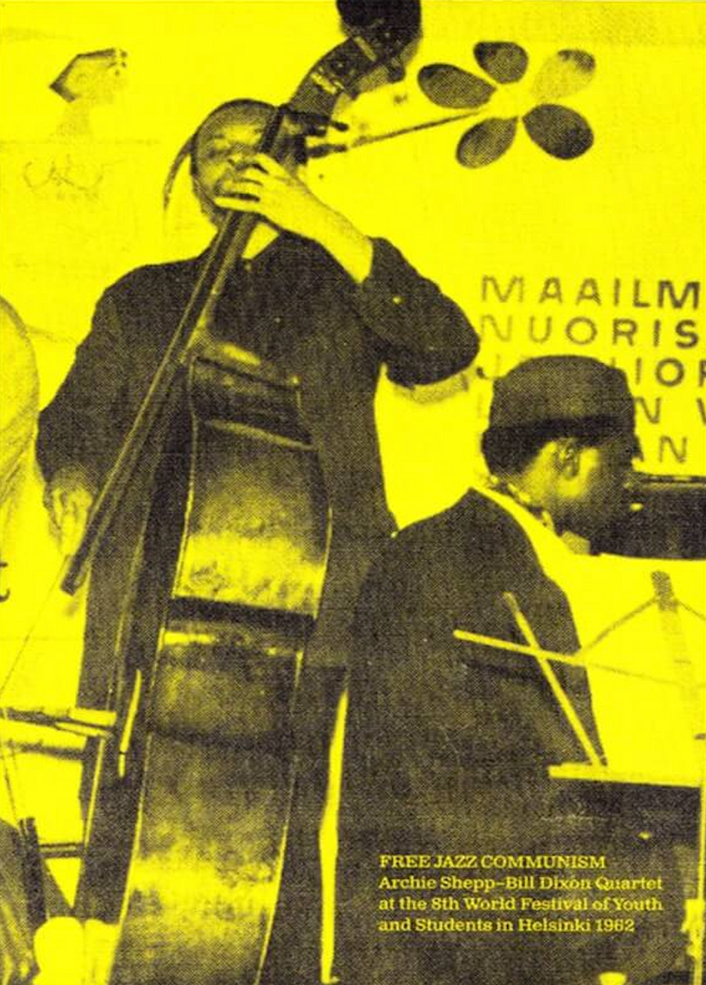 Free Jazz Communism