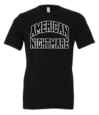 Varsity Shirt