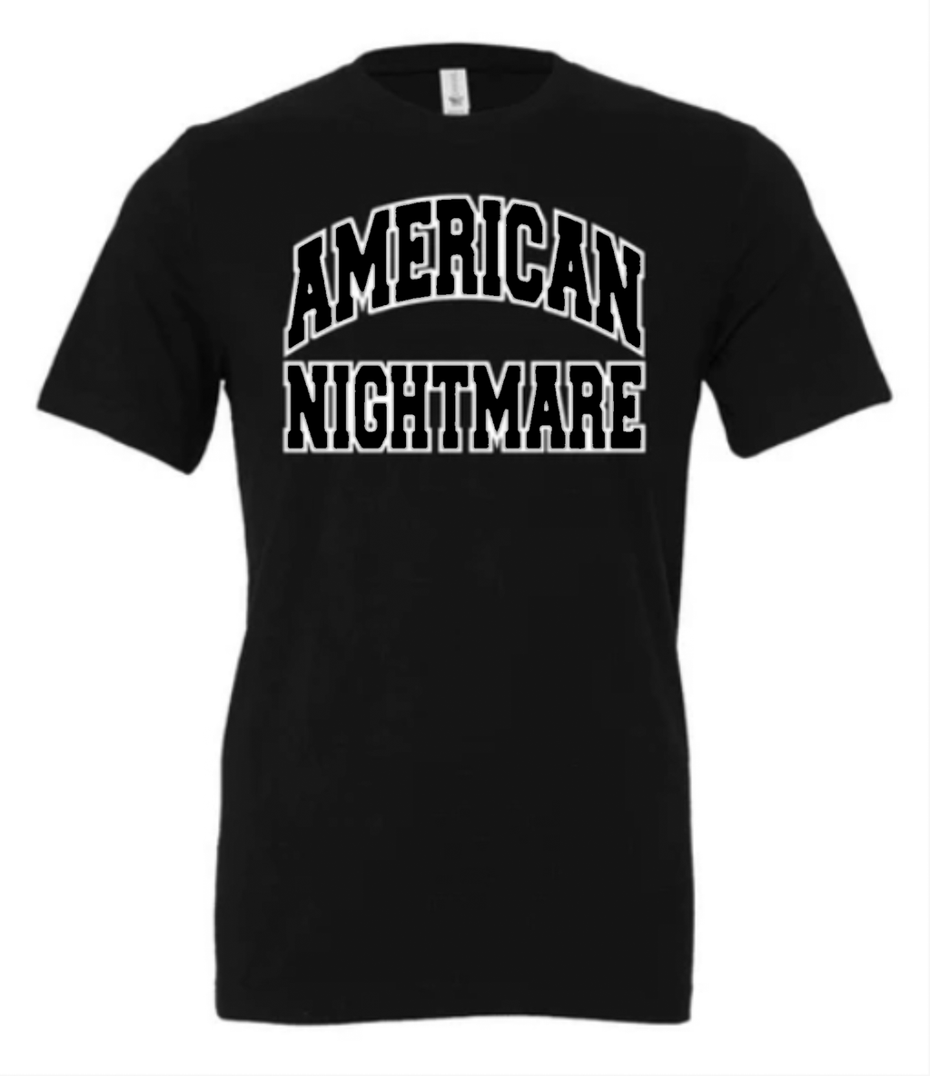 Varsity Shirt