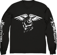 Year One Long Sleeve