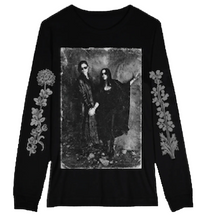 Portrait Long Sleeve