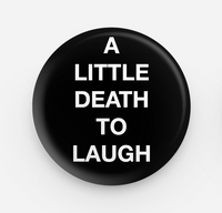 A Little Death Pin