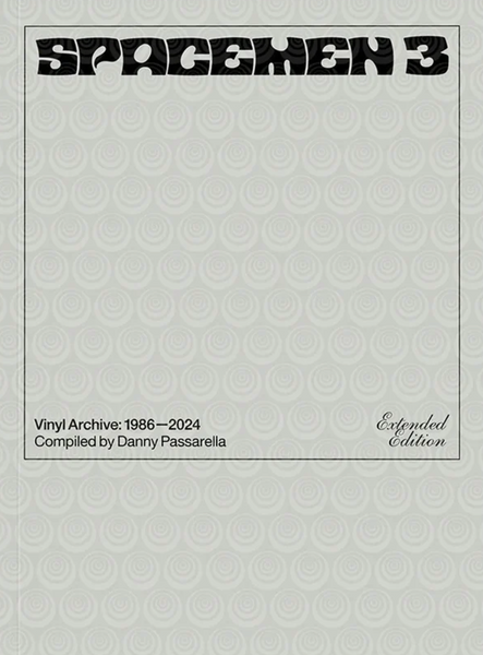 Vinyl Archive: 1986 - 2024 – Heartworm Press