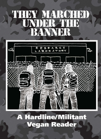 They Marched Under The Banner
