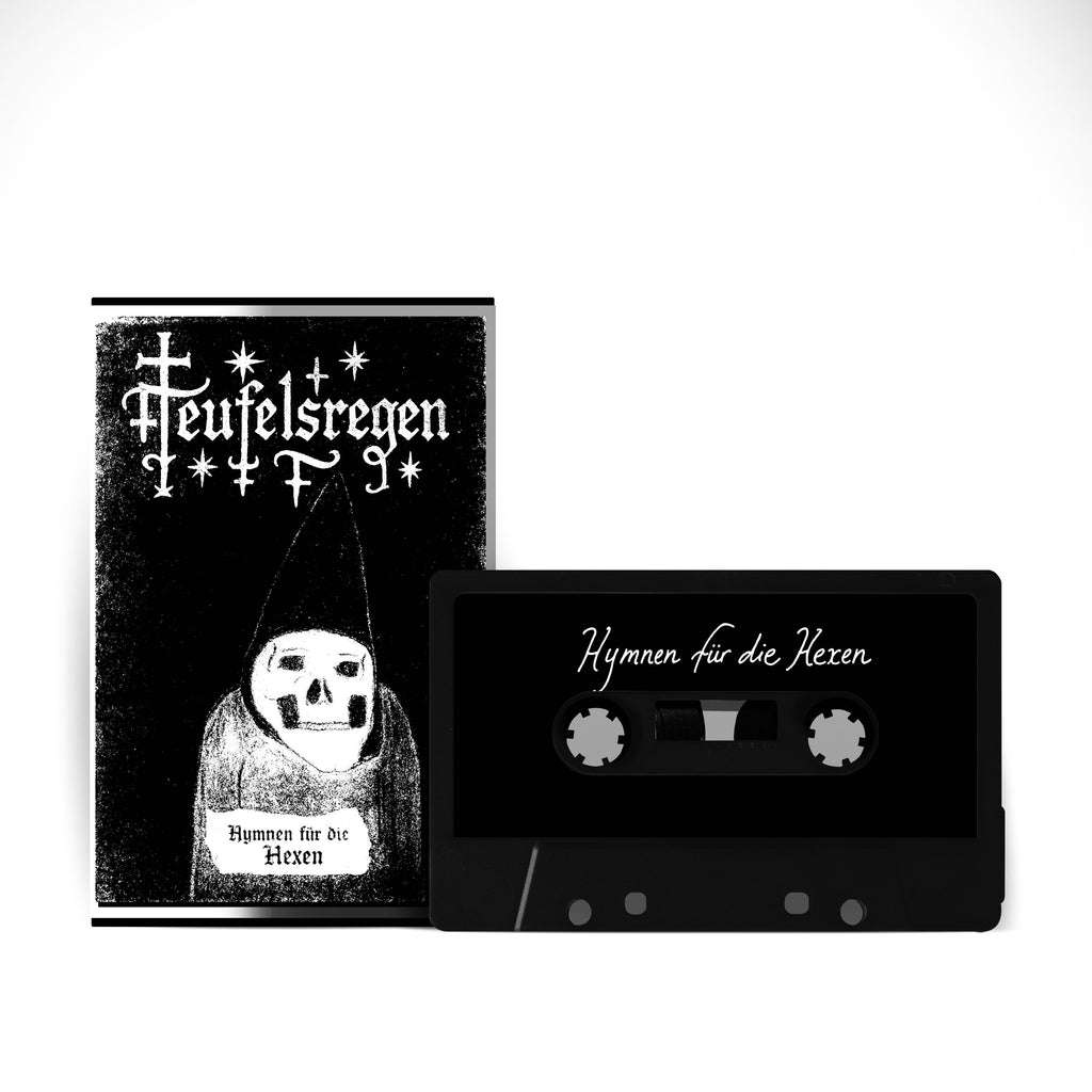 Hymnen für die Hexen