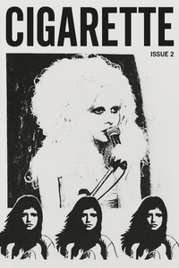 Cigarette Magazine Issue 2
