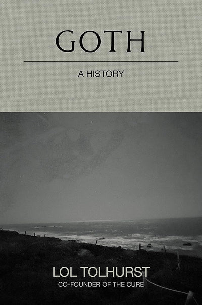 Goth: A History