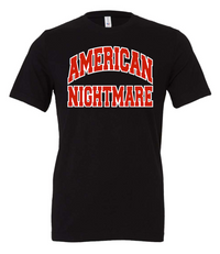 2000 Varsity Shirt