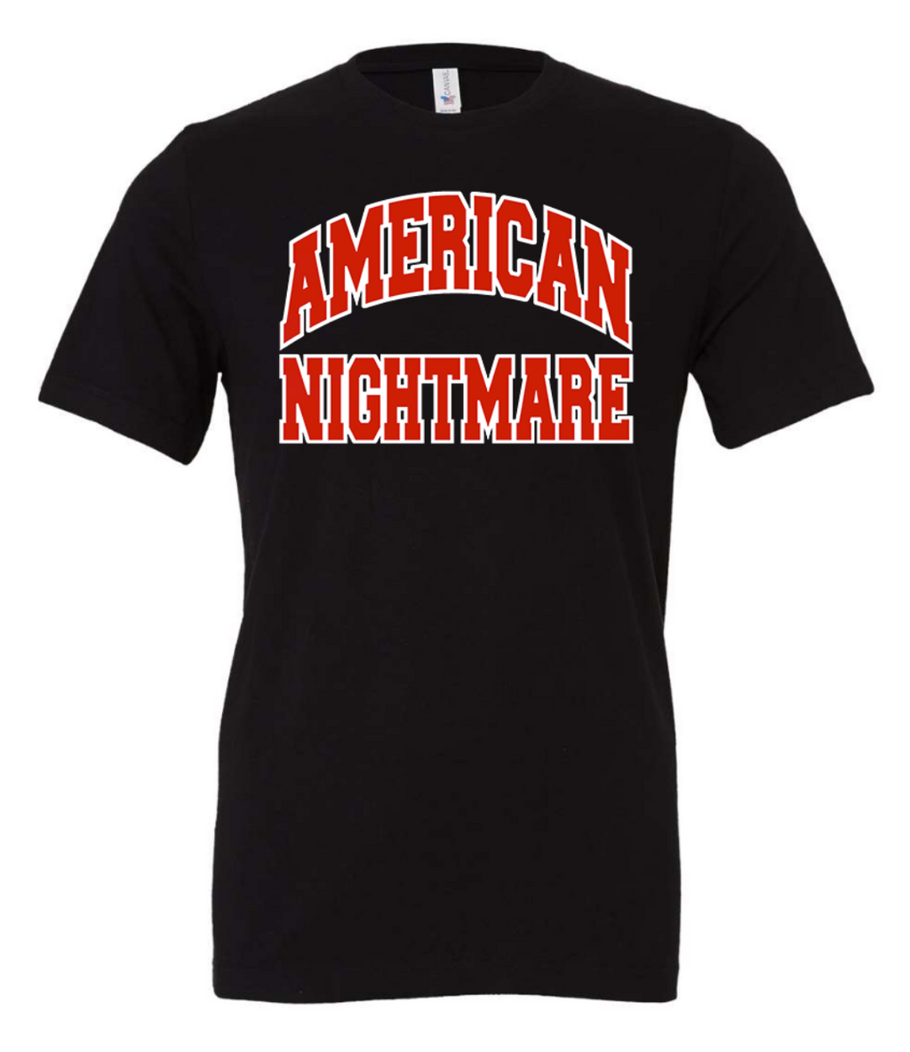 2000 Varsity Shirt