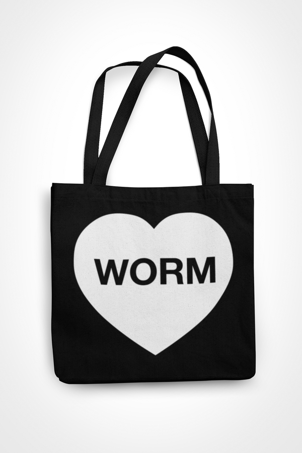 The Heartworm Tote
