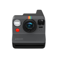 Polaroid Now+ Generation 3 Instant Camera