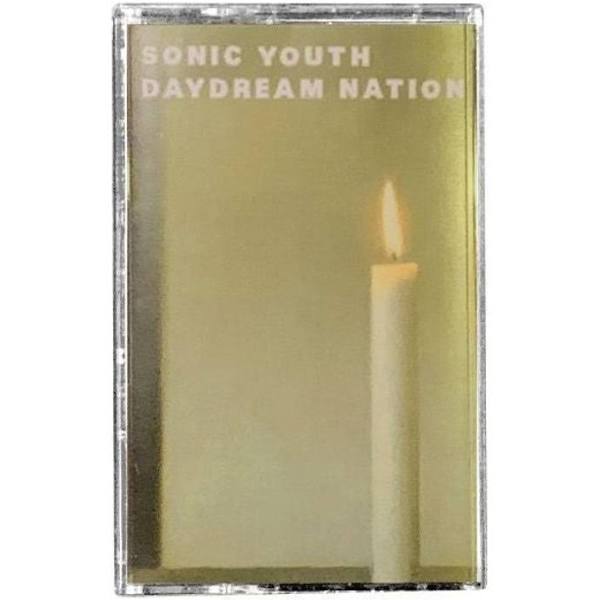 Sonic Youth - Daydream Nation (Cassette)