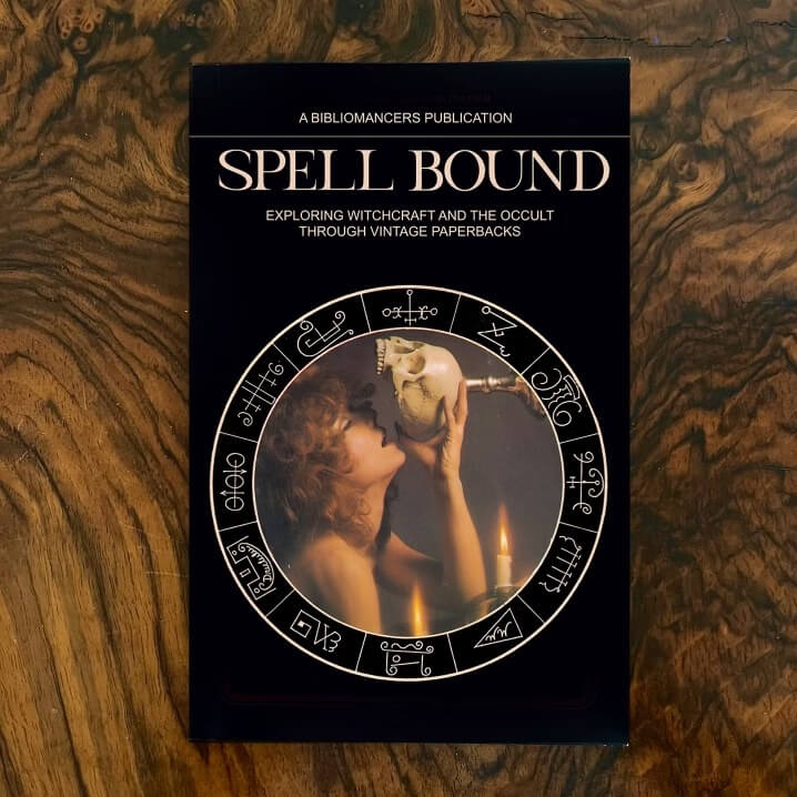 Spell Bound