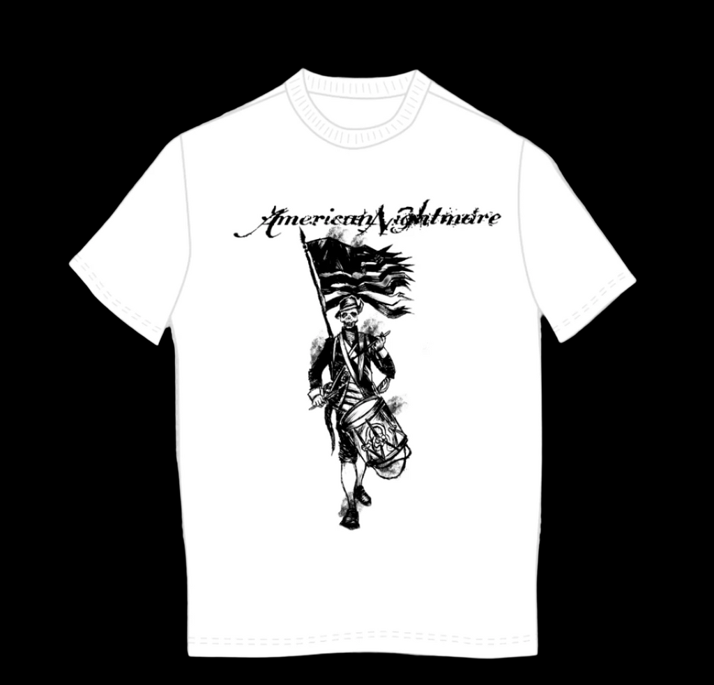 Drummer Shirt