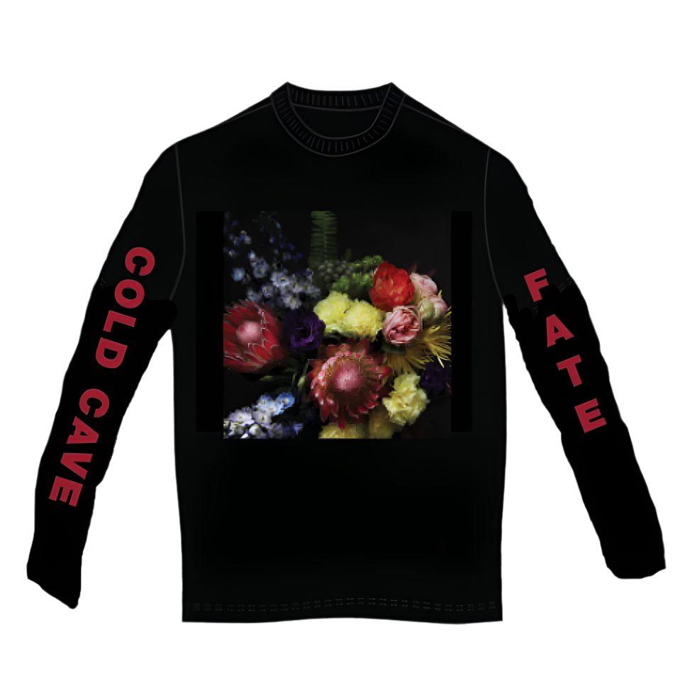 Fate Long Sleeve
