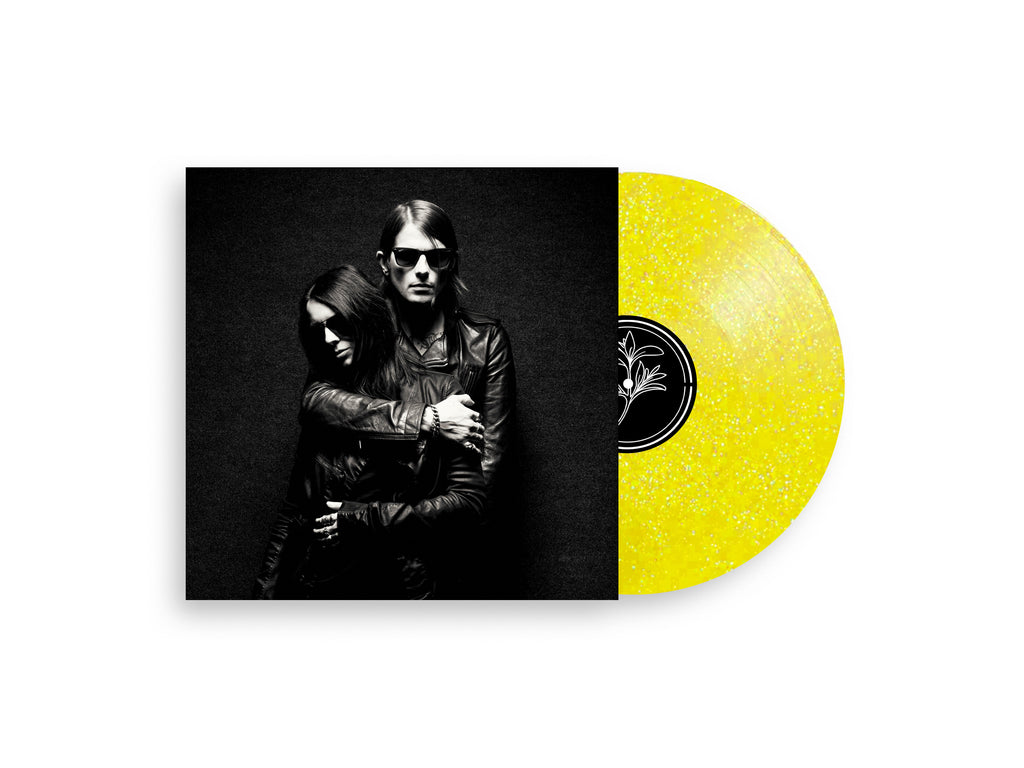 You & Me & Infinity 12"