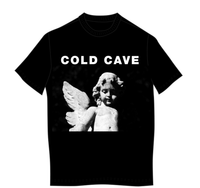 Vintage Black Passion Depression Shirt