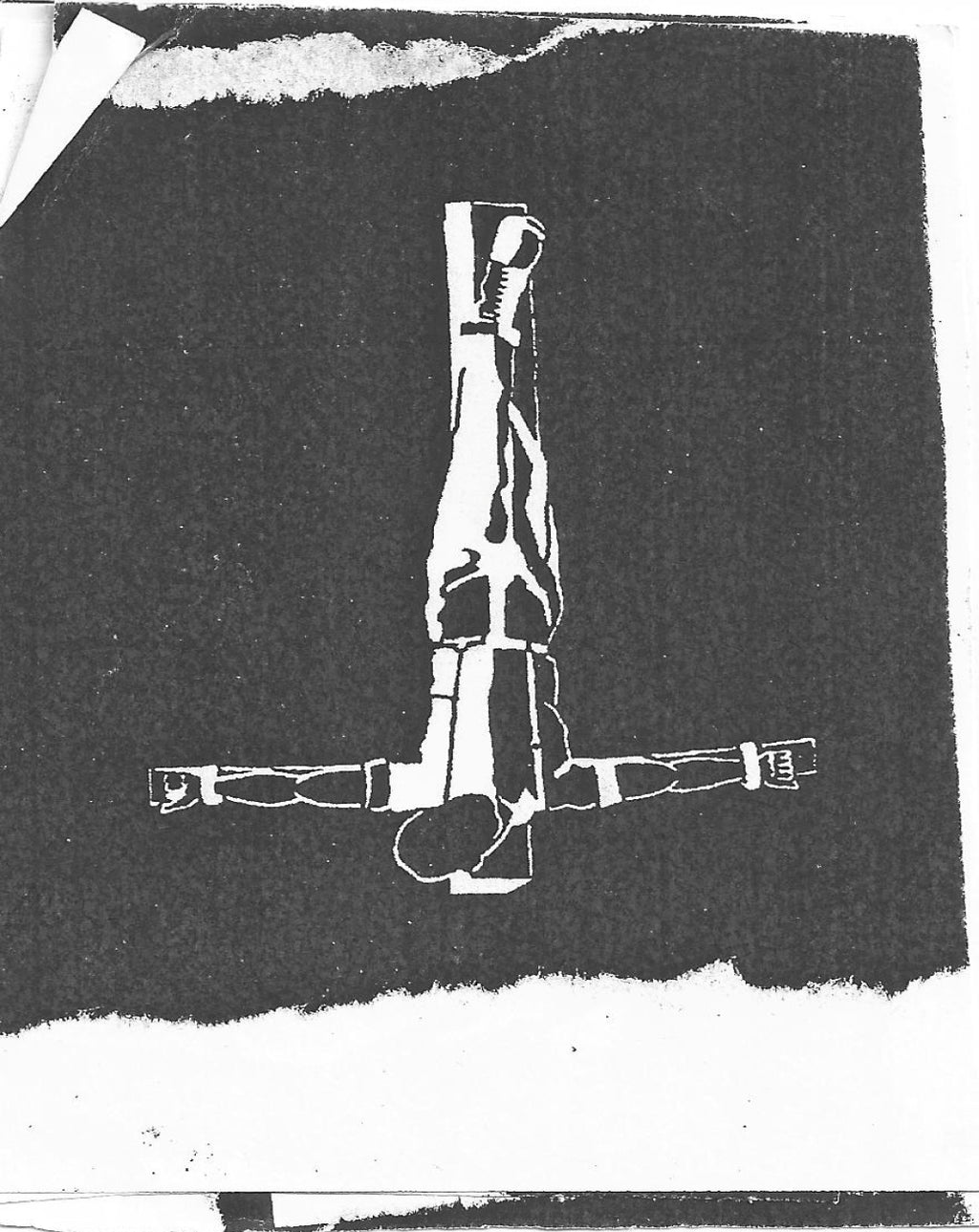 Hardcore Zine