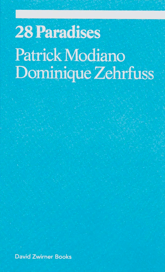 28 Paradises