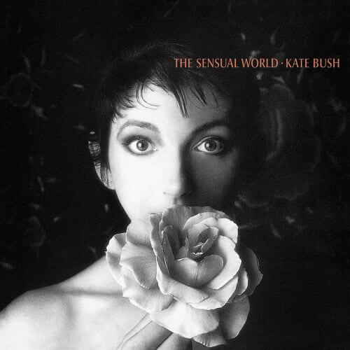Kate Bush - The Sensual World (180-gram)