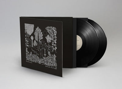 Garden Of The Arcane Delights + John Peel Sessions