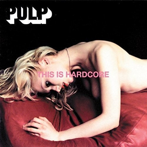 This Is Hardcore (UK Import)