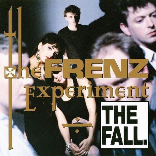 The Fall - The Frenz Experiment (Expanded Edition)