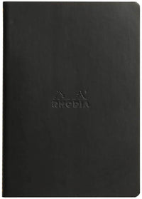 Rhodia - Sewn Spine Notebook