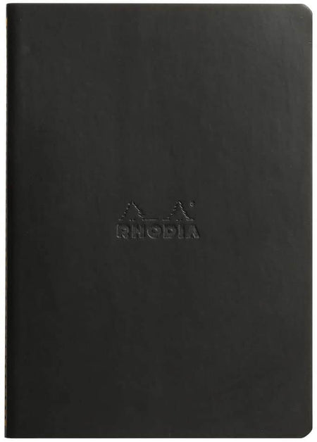Rhodia - Sewn Spine Notebook