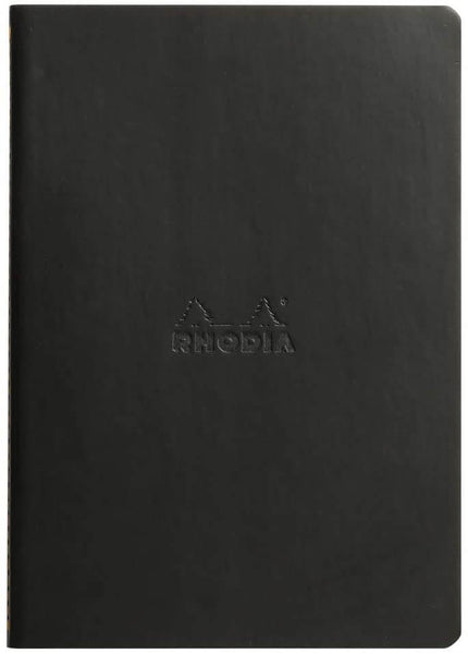 Rhodia Webnotebook A4 Dotted