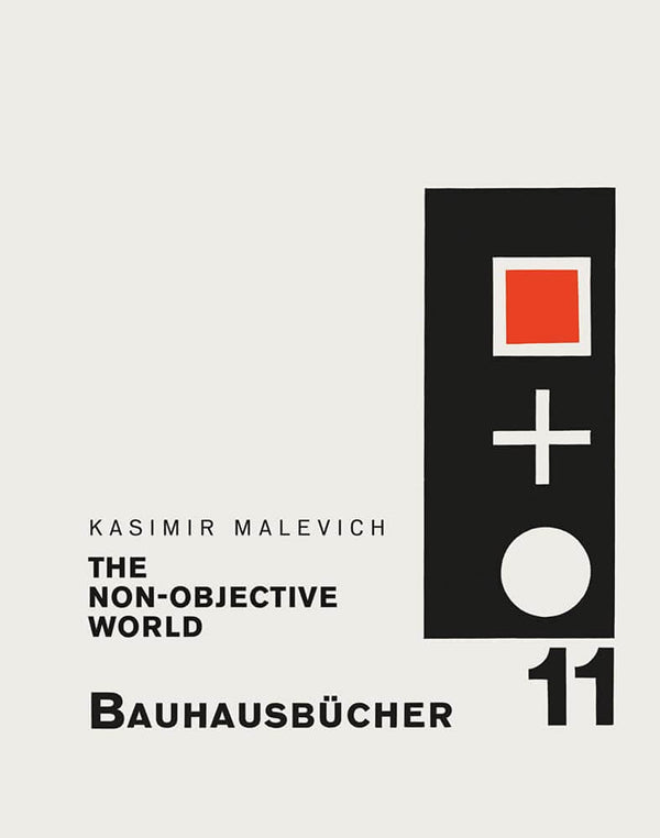 The Non-Objective World